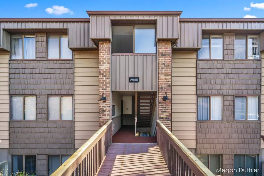2945 Byron Center SW Avenue #F, Wyoming, MI 49519