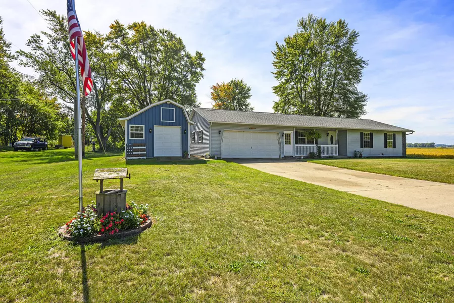 505 Wise Street, Hopkins, MI 49328