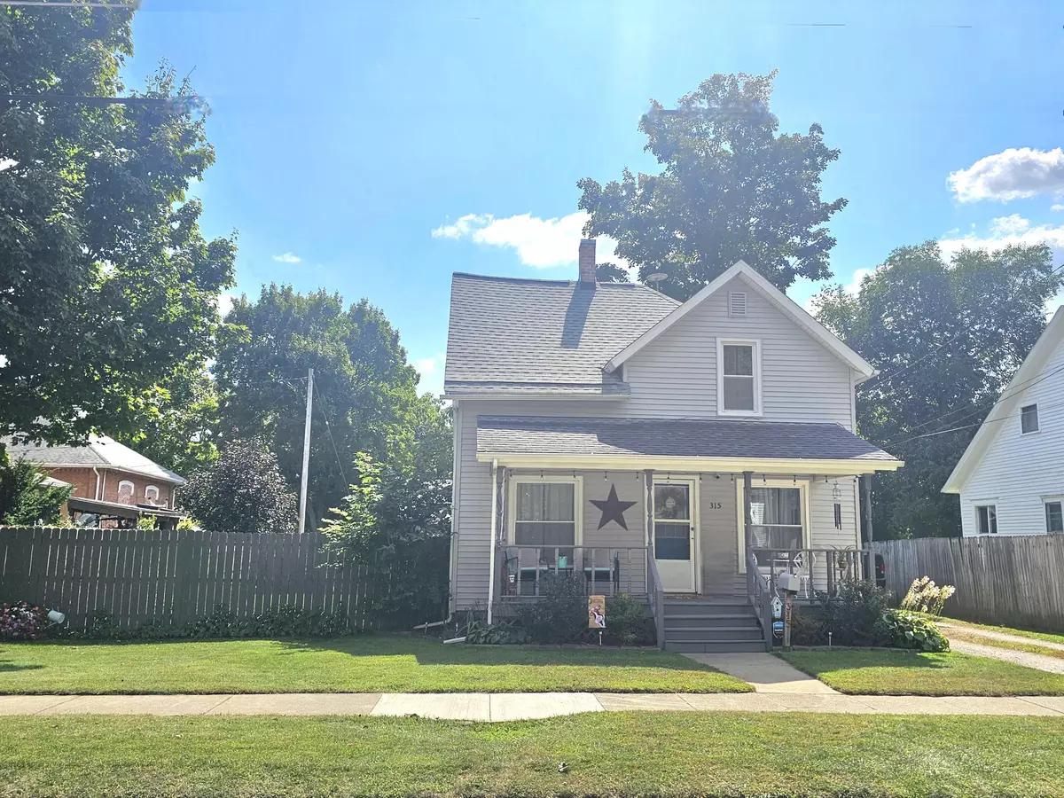 Charlotte, MI 48813,315 W Henry Street