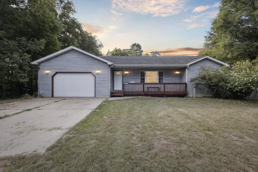 1315 Fitzgerald Avenue, Hesperia, MI 49421