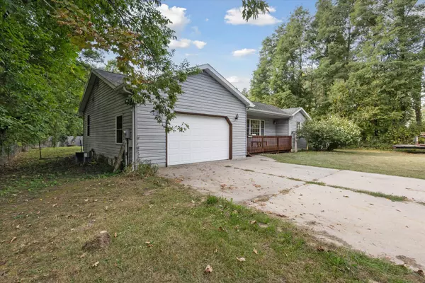 Hesperia, MI 49421,1315 Fitzgerald Avenue