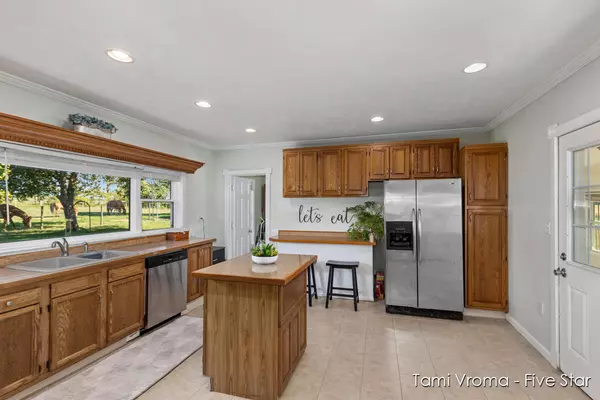 Hopkins, MI 49328,1810 133rd Avenue