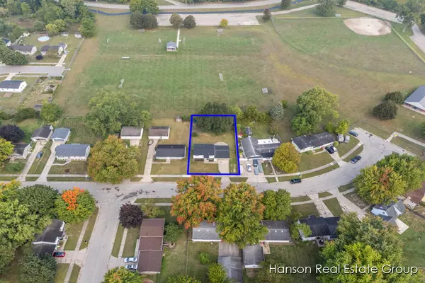 Lowell, MI 49331,1470 Carol Lynne Drive