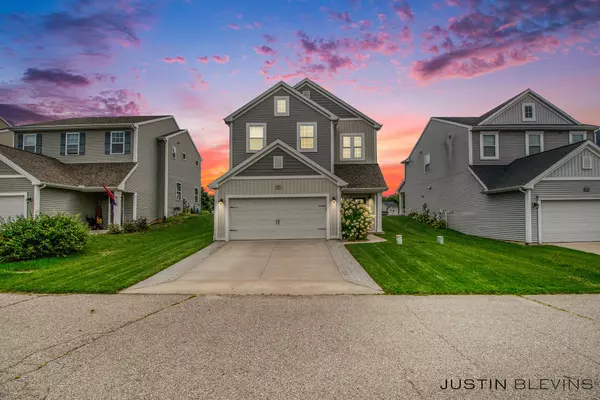 Lowell, MI 49331,1352 Highland Hill