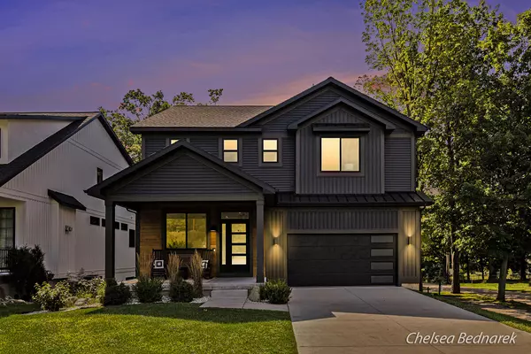 Grand Rapids, MI 49546,2726 Orange SE Avenue