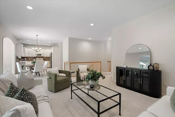Hudsonville, MI 49426,6561 Munstead Woods Drive #43