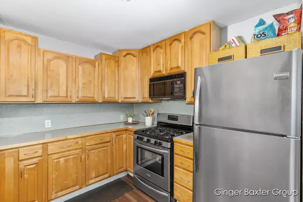 Rockford, MI 49341,156 Kinross NE Court