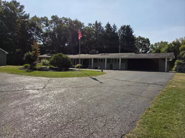 Battle Creek, MI 49017,6722 Morgan Road