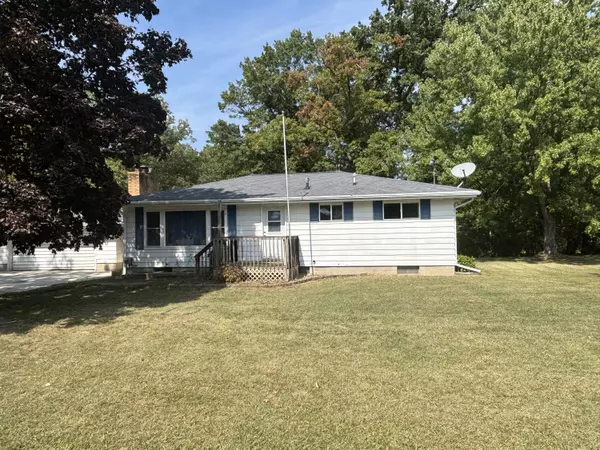 Orleans, MI 48865,3200 W Long Lake Road