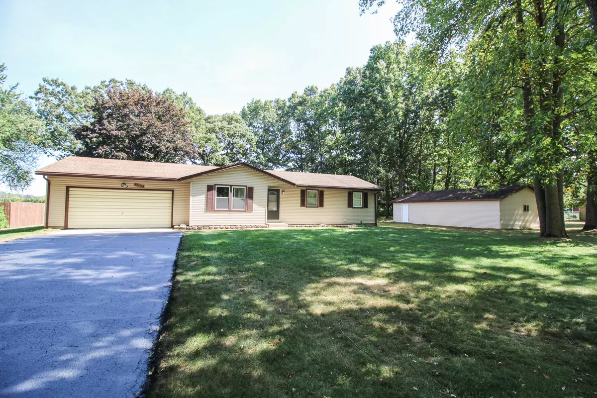 Three Rivers, MI 49093,57145 Linda Avenue