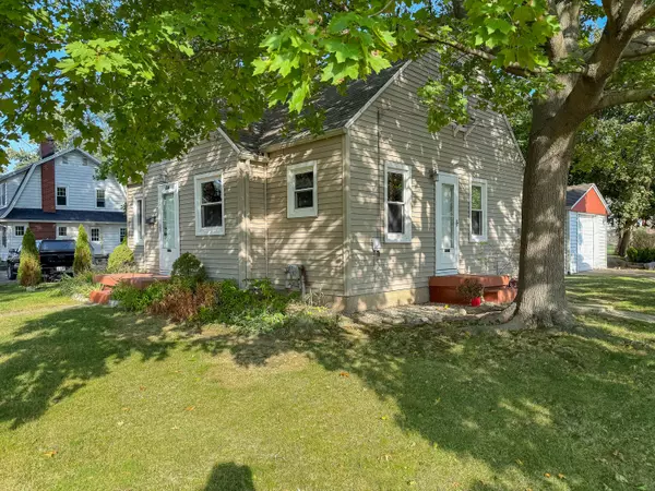 Parchment, MI 49004,406 N Riverview Drive