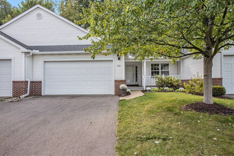 203 Eastman Court, Marshall, MI 49068