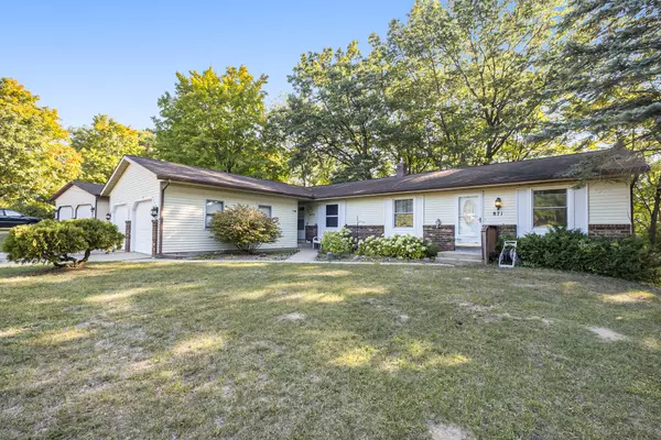 Grand Rapids, MI 49544,873 McCarty NW Street