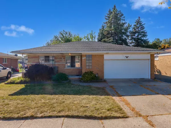 Warren, MI 48093,31293 Gilbert Drive