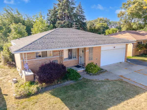 Warren, MI 48093,31293 Gilbert Drive