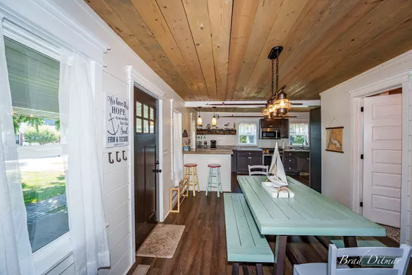 Pentwater, MI 49449,517 S Wythe Street