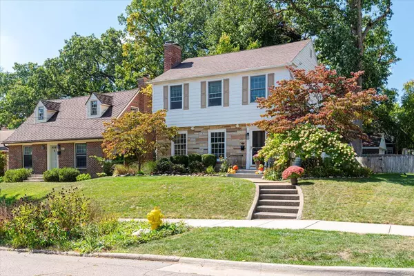 Grand Rapids, MI 49506,1301 Colorado SE Avenue