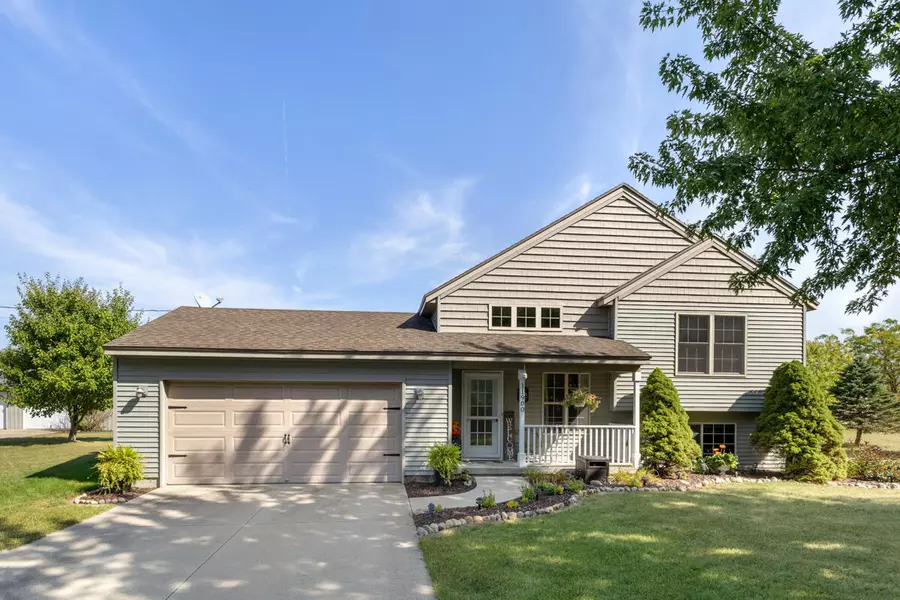 11900 Shaner NE Avenue, Cedar Springs, MI 49319