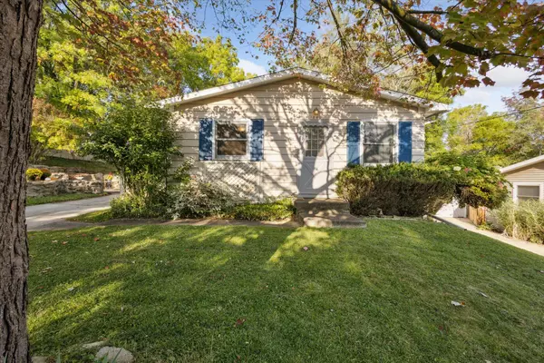 1849 Ball NE Avenue, Grand Rapids, MI 49505