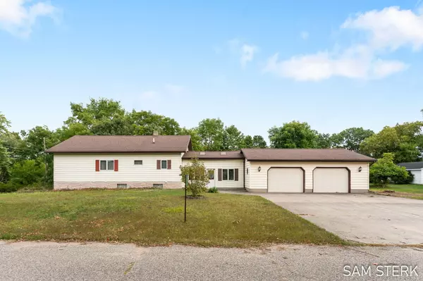 Montague, MI 49437,8844 Stebbins Street