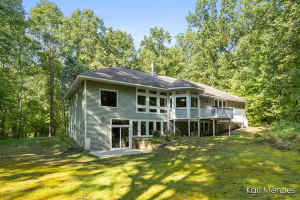 Ada, MI 49301,1290 Cramton NE Avenue