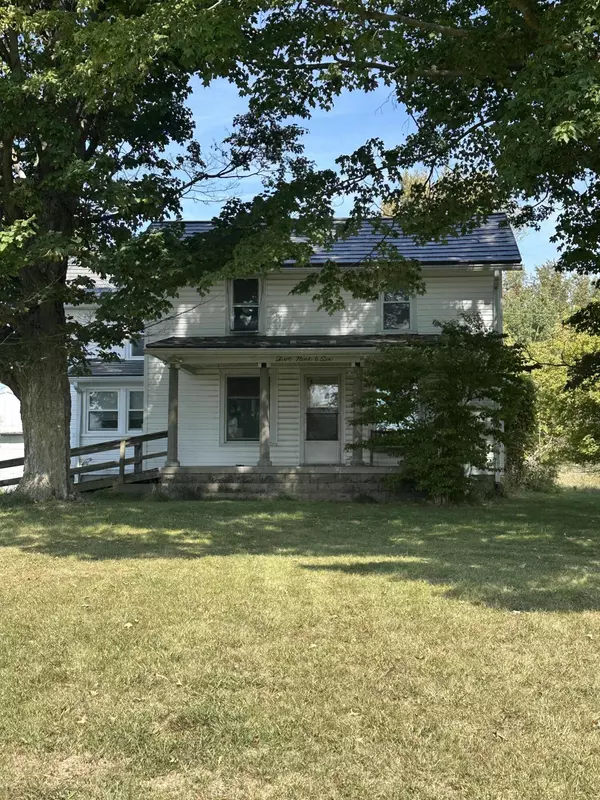 Eaton Rapids, MI 48827,5906 W Barnes Road