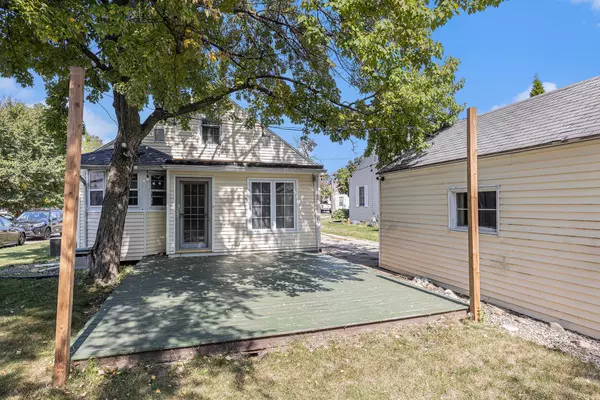 Grand Rapids, MI 49505,1110 Aberdeen NE Street