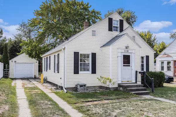 Grand Rapids, MI 49505,1110 Aberdeen NE Street