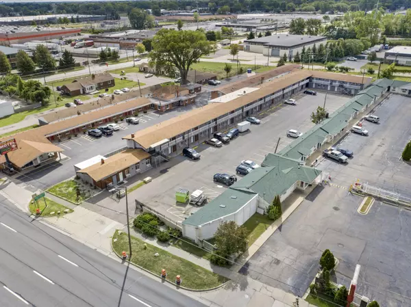 Wayne, MI 48184,25911 W MICHIGAN AVE Avenue