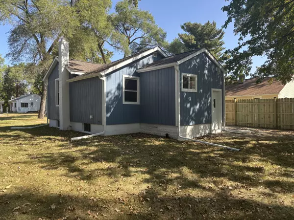 Jackson, MI 49202,135 Peacock Walk