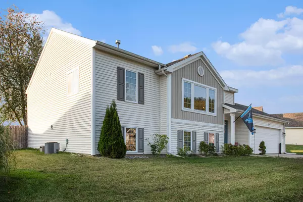 Galesburg, MI 49053,10119 Castle Creek Circle