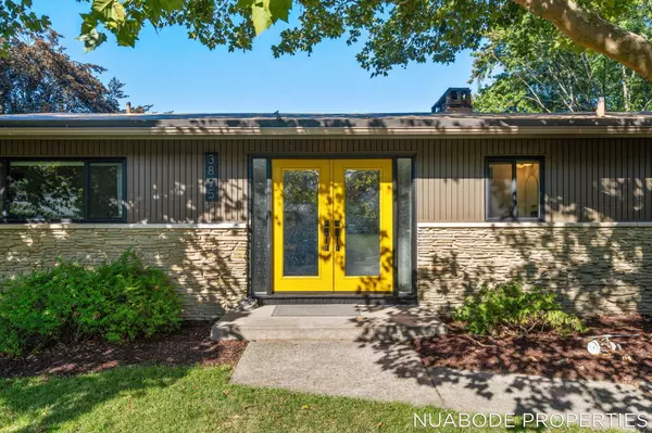 Grand Rapids, MI 49525,3895 Keeweenaw NE Drive