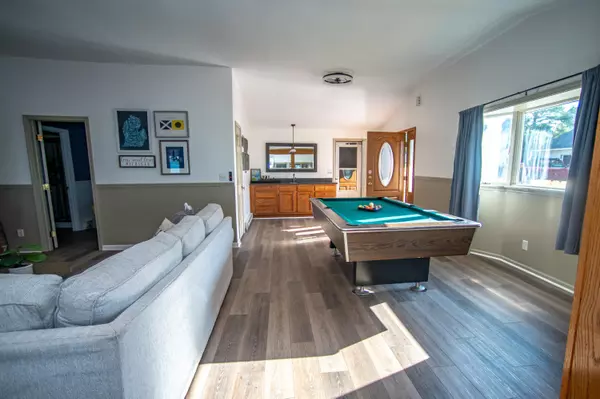 Beulah, MI 49617,8006 Yukon Drive