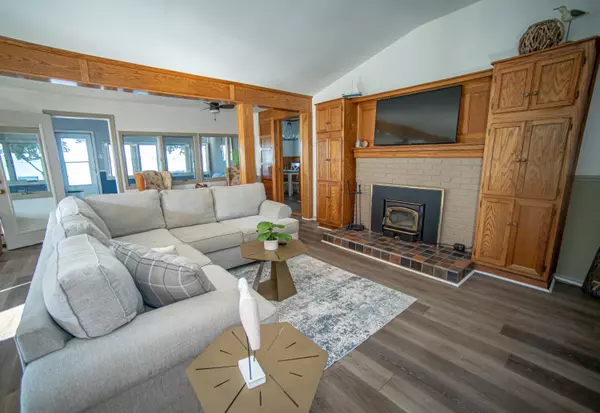 Beulah, MI 49617,8006 Yukon Drive