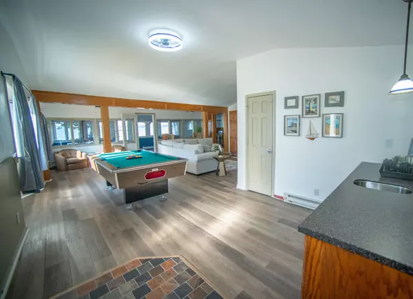 Beulah, MI 49617,8006 Yukon Drive