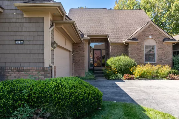 Ann Arbor, MI 48108,5150 Doral Court