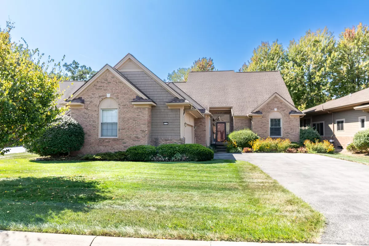 Ann Arbor, MI 48108,5150 Doral Court