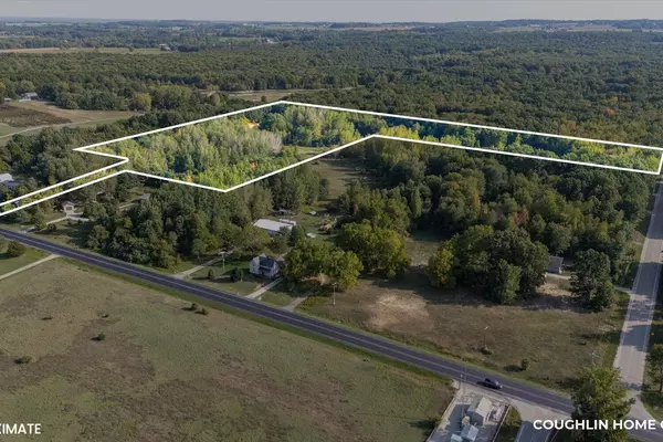 Hamilton, MI 49419,3575 32nd Street