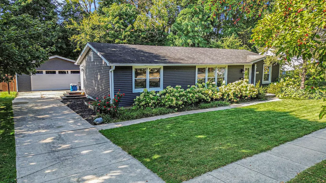 1785 Miller Avenue, Ann Arbor, MI 48103