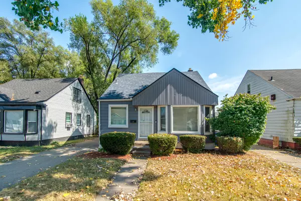 20536 Ferguson Street, Detroit, MI 48235
