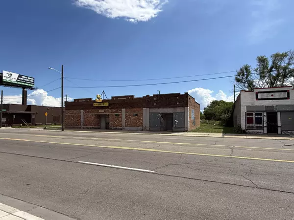 Detroit, MI 48224,14524 Harper Avenue