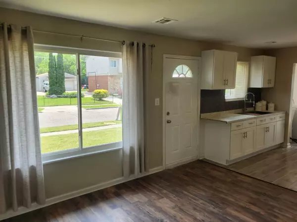 Pontiac, MI 48341,466 Colorado Avenue