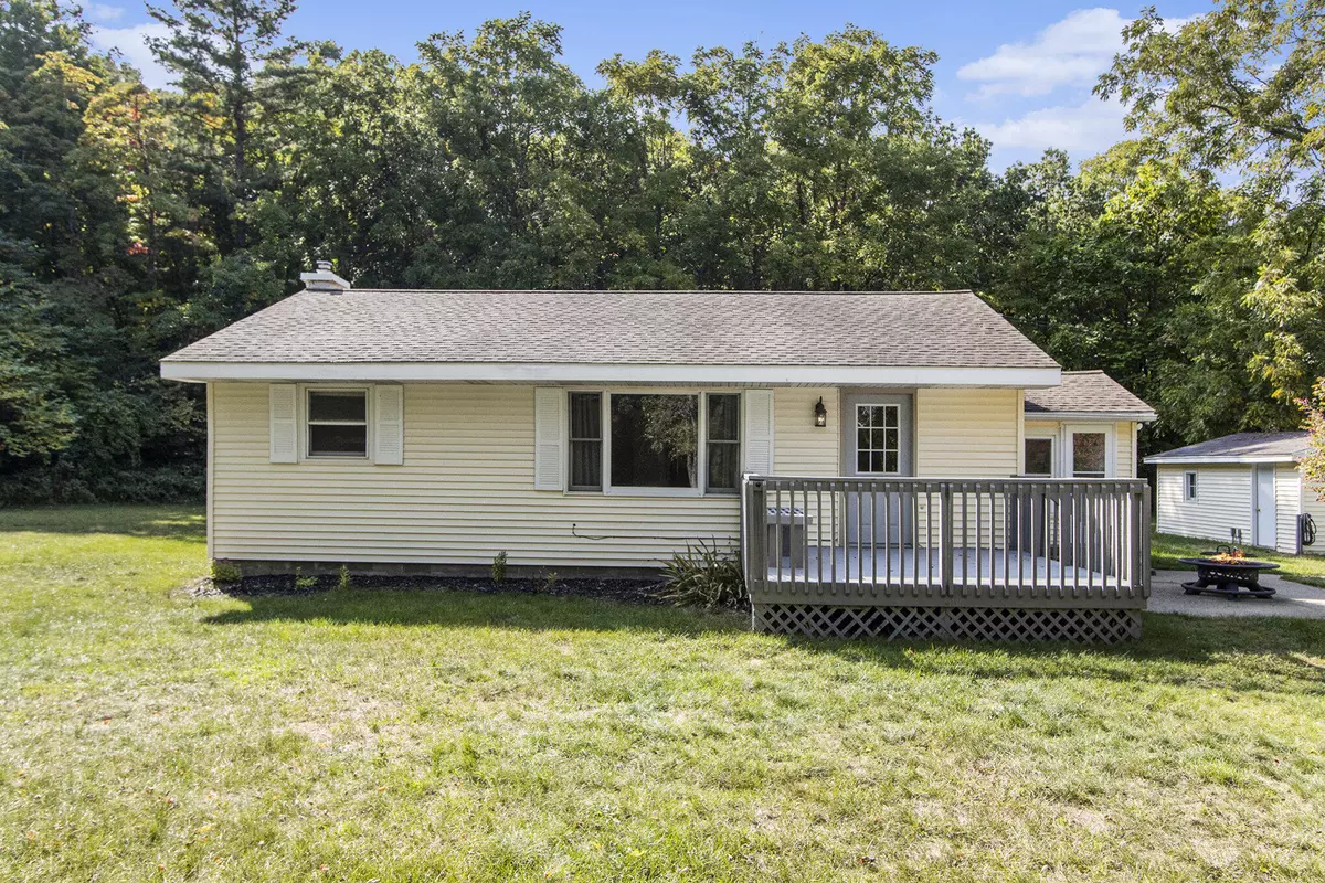 Allegan, MI 49010,1738 36th Street