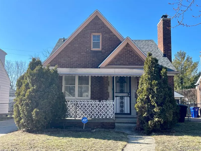 5299 Farmbrook Street, Detroit, MI 48224