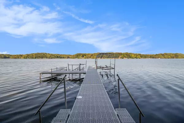 Ludington, MI 49431,6218 N Loggers Lane