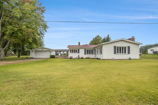 Allegan, MI 49010,1832 30th Street
