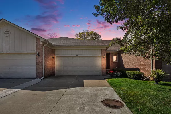 26430 Sanajo Court #20, Chesterfield, MI 48051
