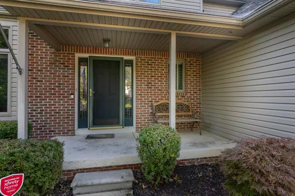 Saline, MI 48176,1934 Wildwood Trail