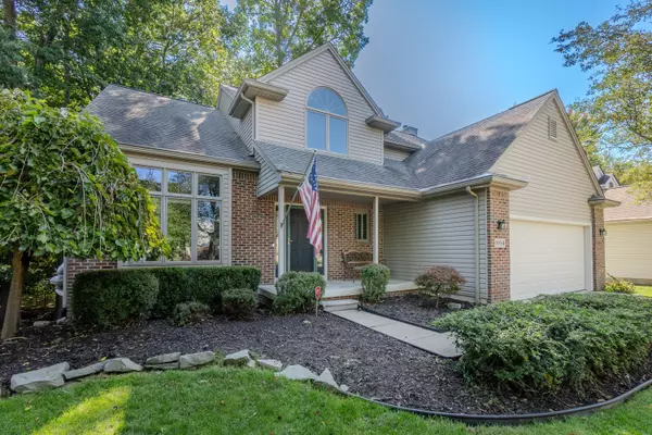 Saline, MI 48176,1934 Wildwood Trail