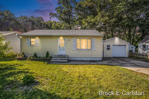 Muskegon, MI 49442,2369 James Avenue